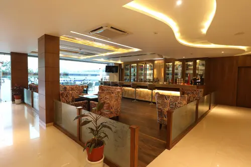 Bamboo Saa Resort & Spa, Udaipur - Other Facilities - Restaurant 10